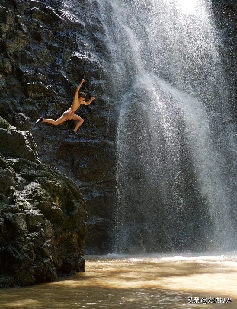 捕捉美好瞬间9秒视频,捕捉震撼的瞬间