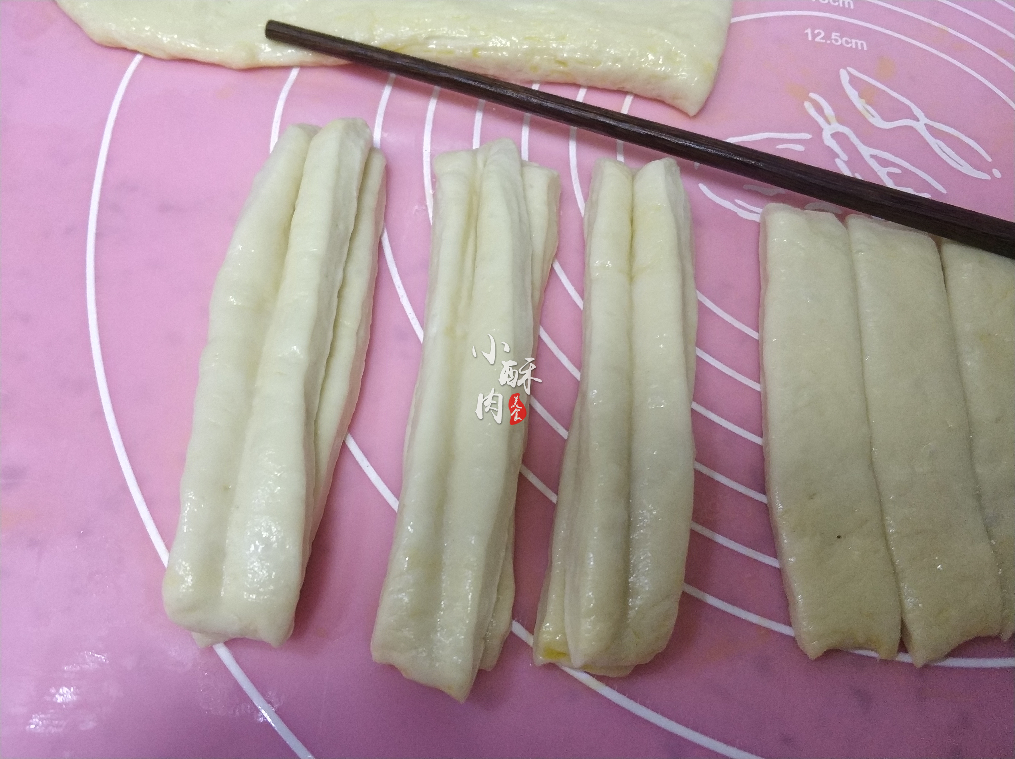 20年老匠告诉你油条配方,特级面点师炸油条真正配方与技术