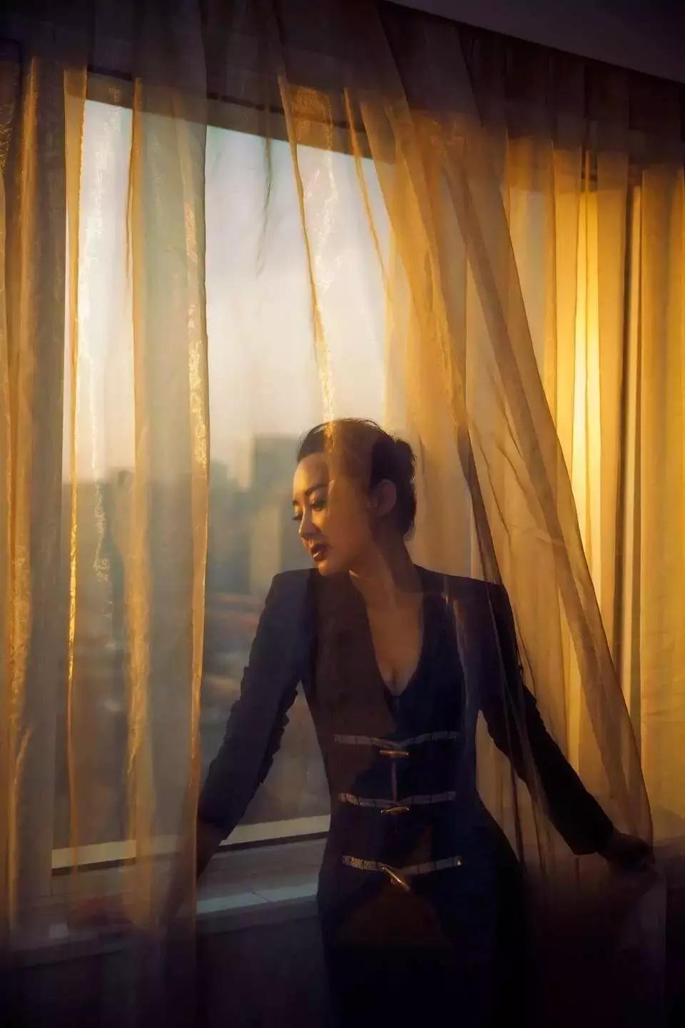 许晴50岁了还单身吗,许晴谈到五十岁