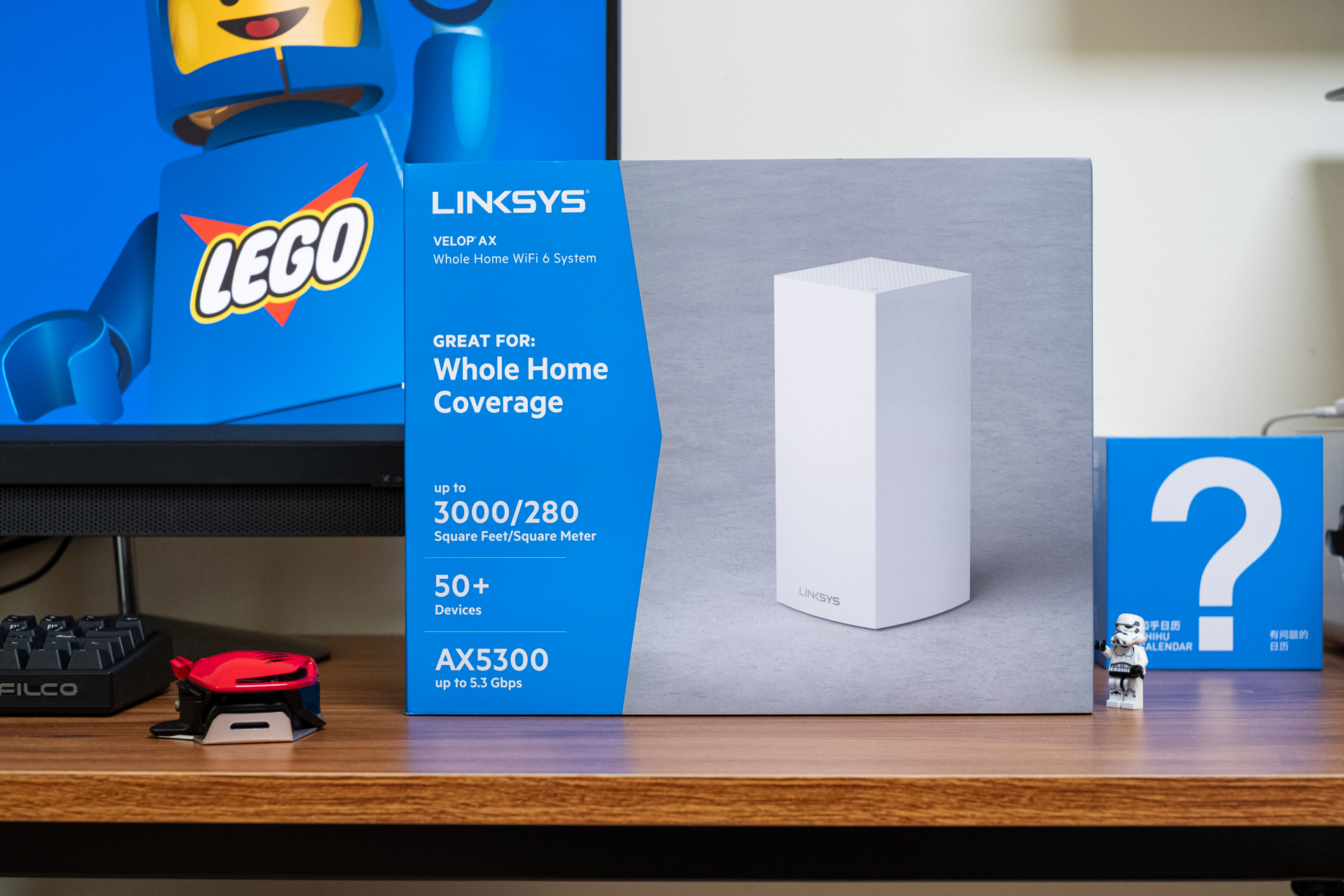 wifi6无缝mesh组网评测,wifi6mesh自动组网