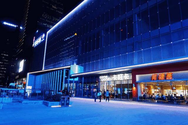 合肥市区免费游玩推荐,合肥市区一日游推荐免费景点