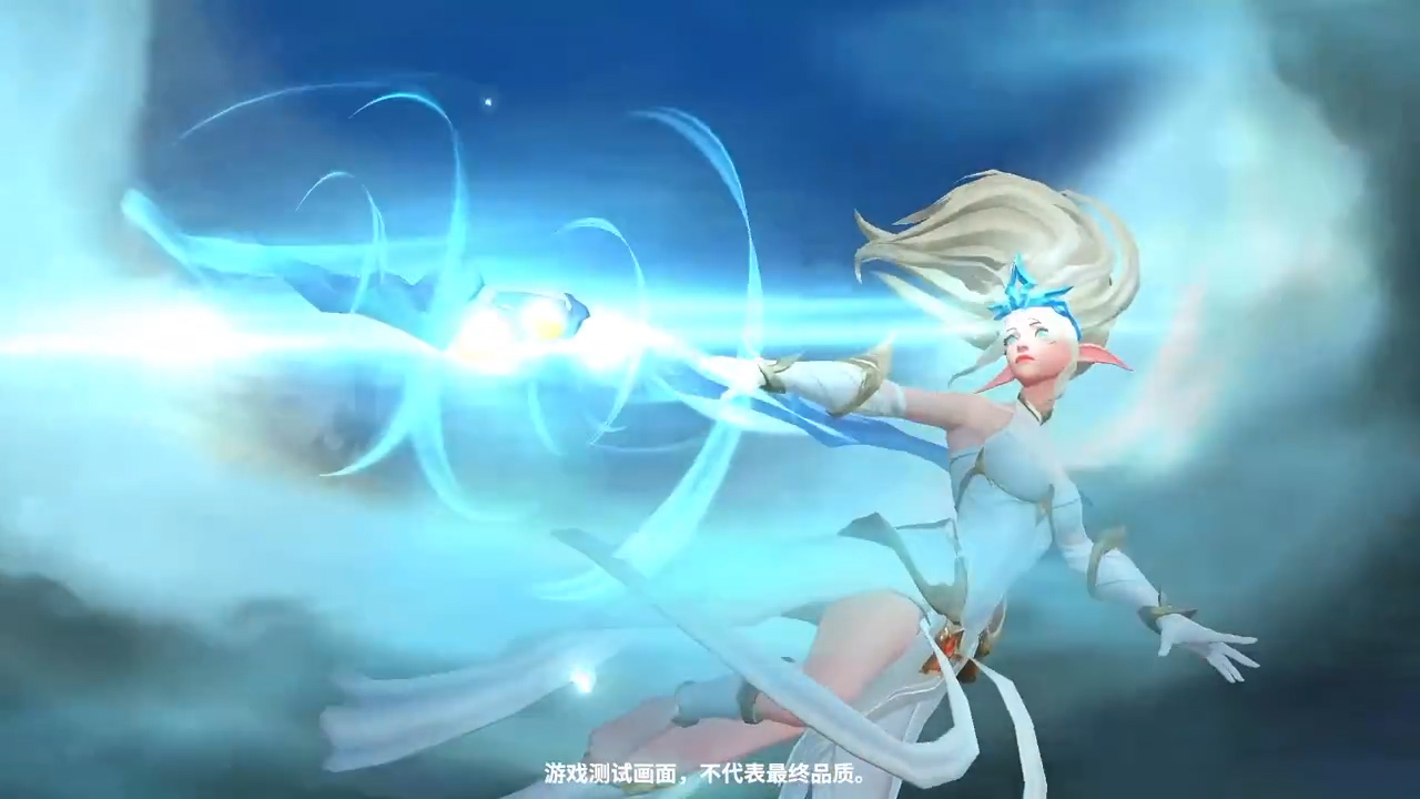 lol手游新版本征服者削弱,手游lol征服者什么时候增强