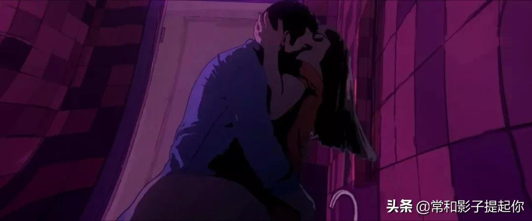 17岁少女的暗恋，青春的荷尔蒙溢出屏幕