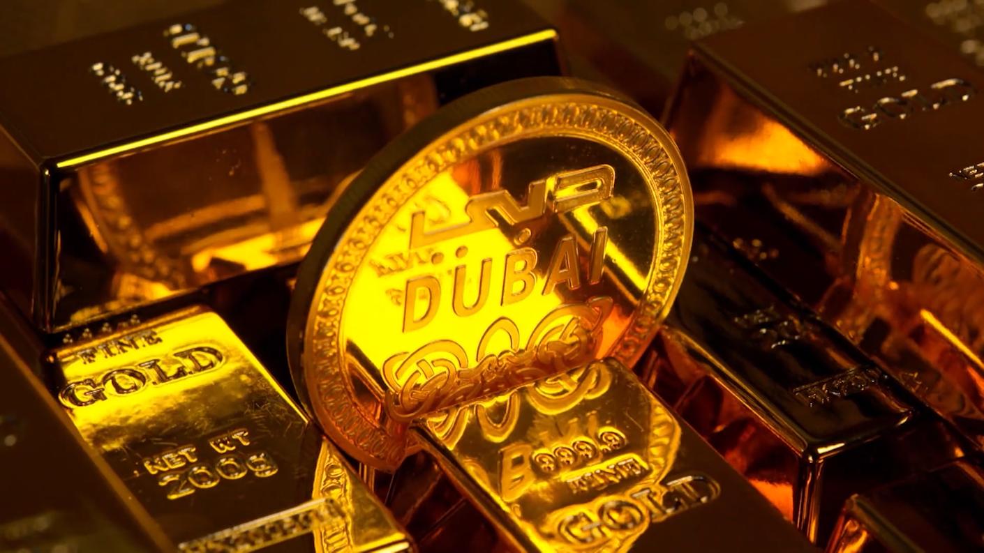 迪拜前10首富的发家史,迪拜首富有多少钱视频