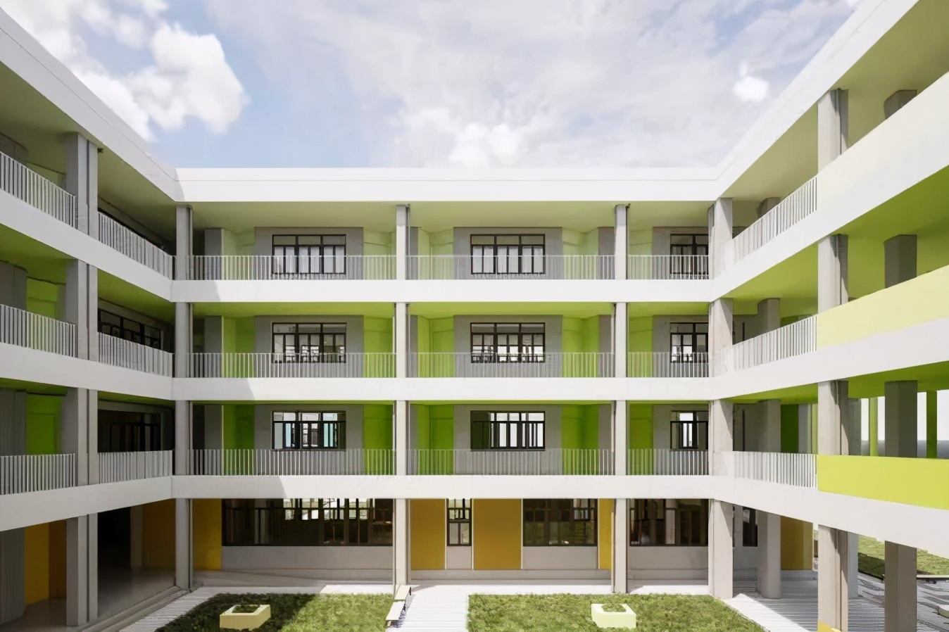 2020上海新开学校,上海新招生大学