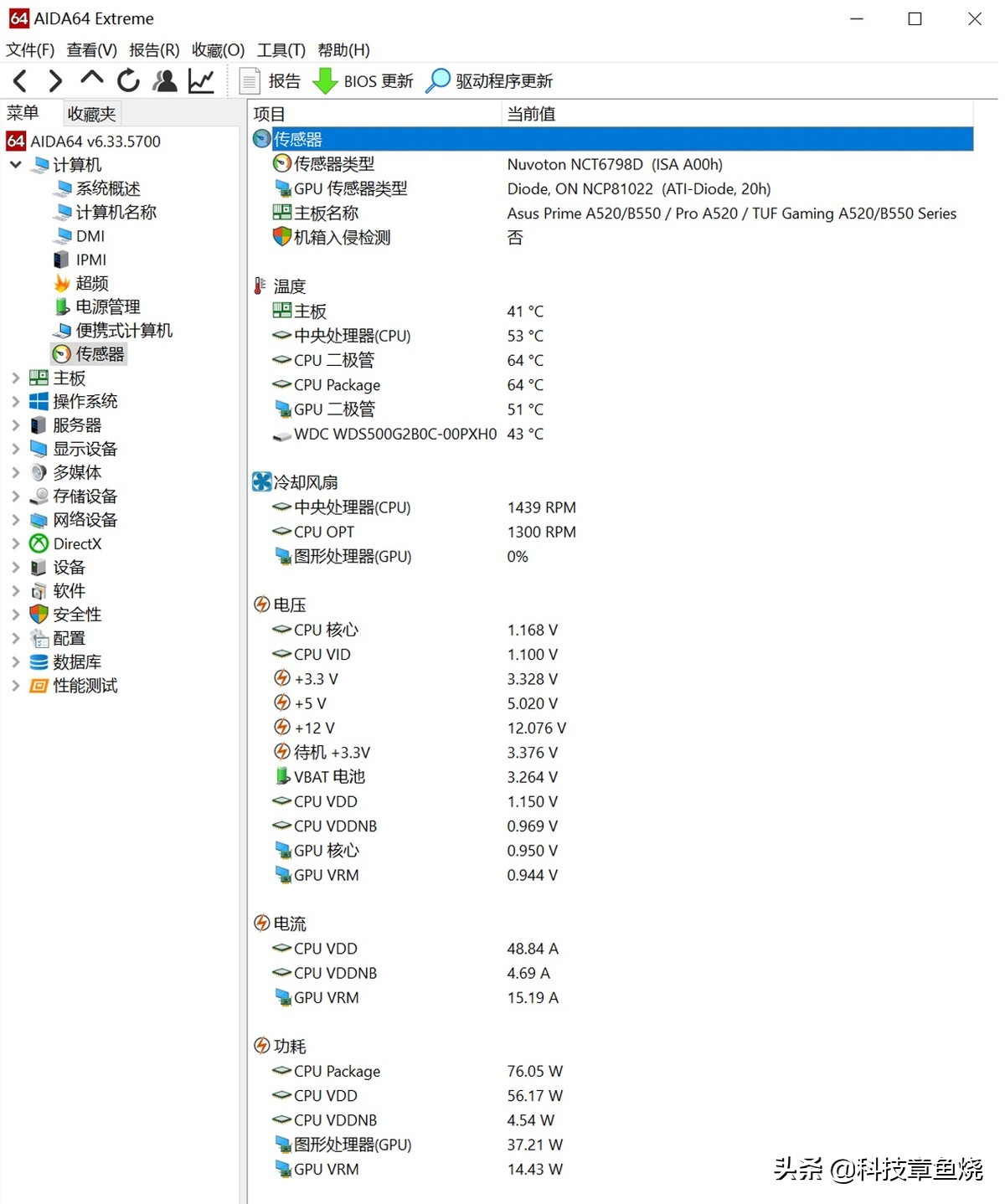 tuf301机箱评测,tuf机箱深度评测