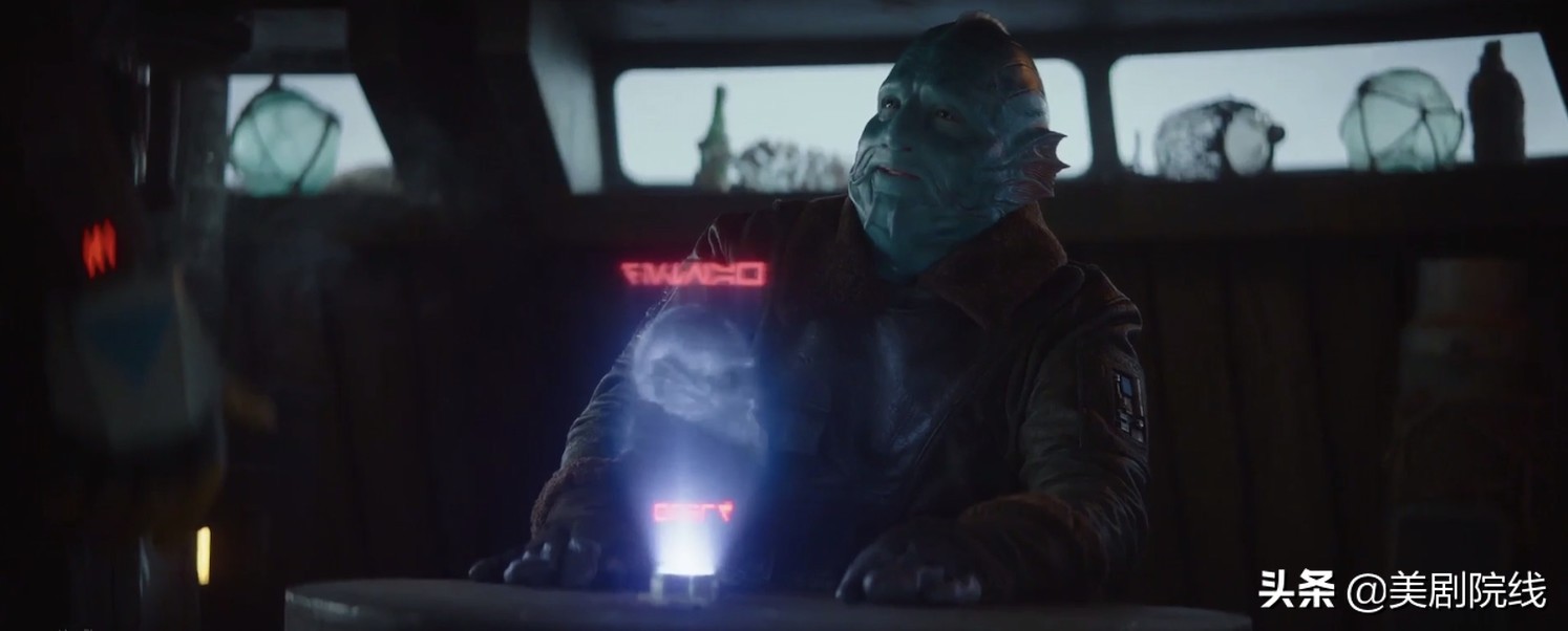 全球十大最好看的科幻美剧排名,超好看的科幻美剧强力推荐