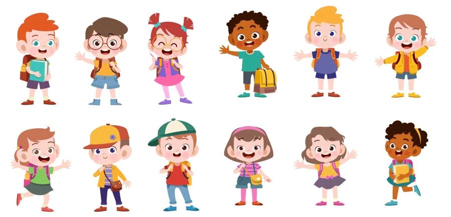 天眼射电望远镜儿童画,儿童创意画幼儿园大班望远镜