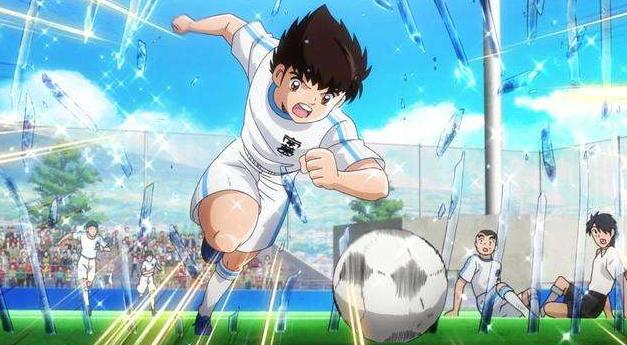 足球小将大空翼特别版,足球小将游戏玩法