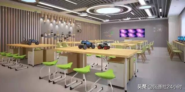 张江新建学校,上海张江新建学校2024年