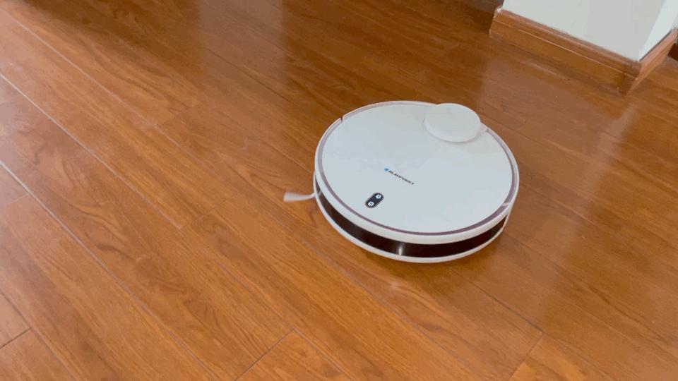 大扫除想偷懒的来试试这款拖把,平板拖把居家清洁的必备神器