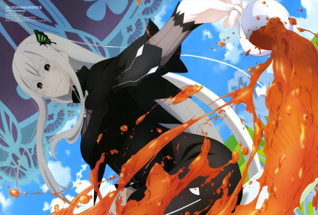 mal动漫评分前十,mal排名第一