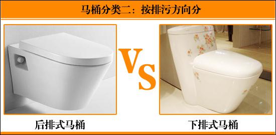 马桶买品牌的好还是一般的,马桶300和400价位上有什么区别