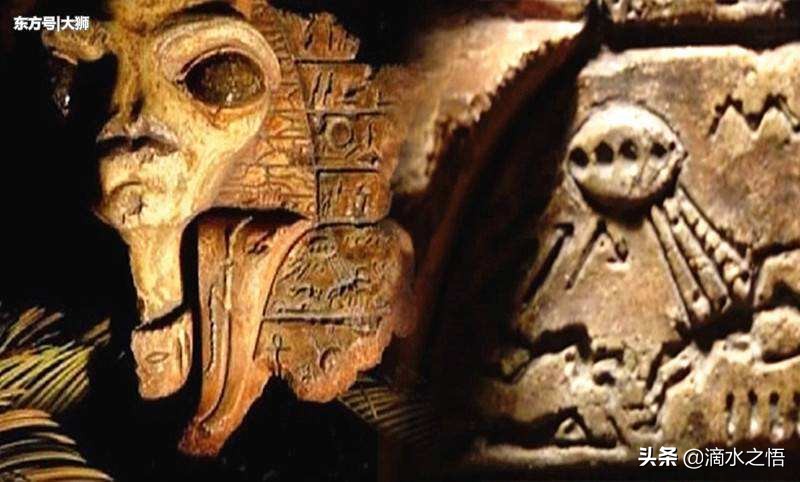 史前文明真实存在的铁证有哪些,科学家列出多个证据直指史前文明