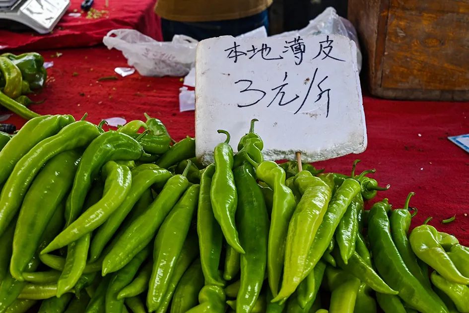 北京南城最大的早市在哪里,北京大兴早市哪个最好