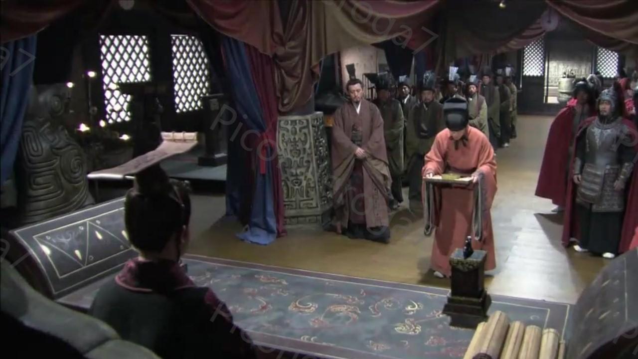 南北风云——韬光养晦，一鸣惊人，刘义隆除权臣，大权在握