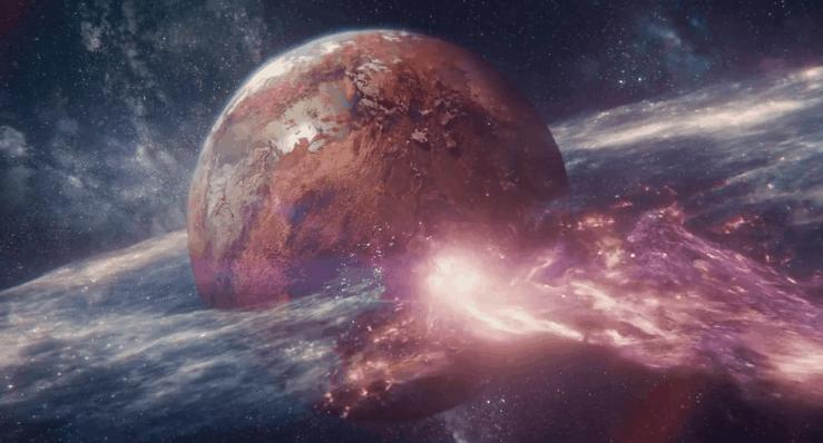 惊奇队长的凤凰女到底谁最强,惊奇队长厉害还是凤凰女厉害