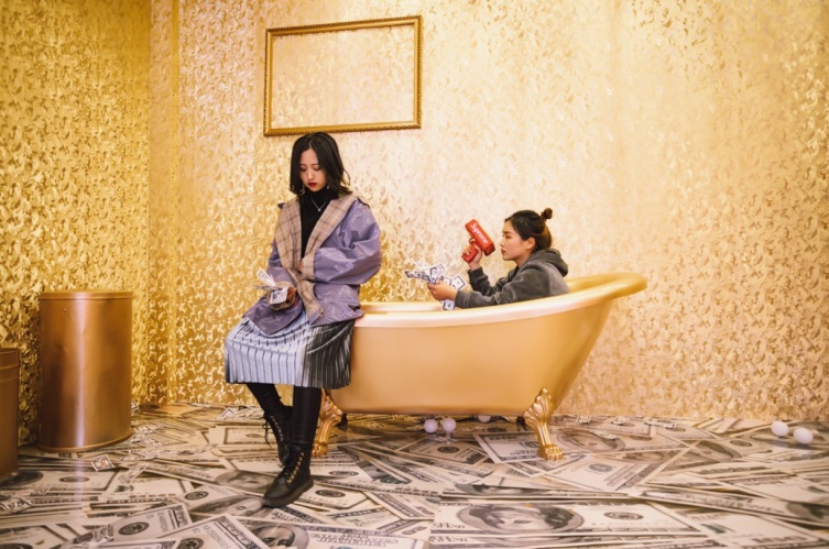 杭州适合儿童周末玩的主题乐园,杭州最大户外亲子乐园