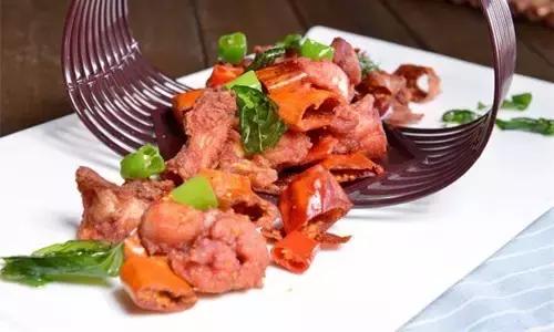 腌料配方大揭露,厨师手写各种腌料秘方