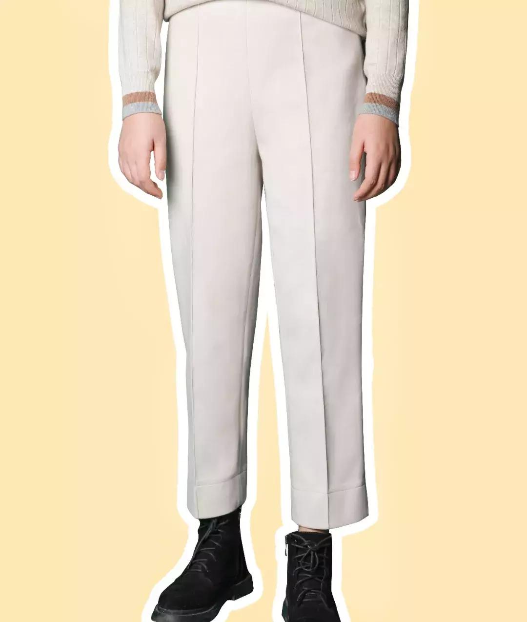 穿十年不过时的衣服,淘宝简约穿搭店铺平价推荐