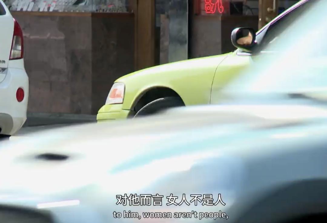 *交性**易，枪支贩卖，巨额赌博，这片揭开全球最危险交易场所内幕