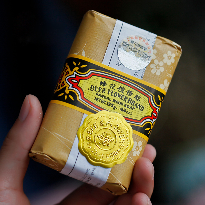 国货十大网红良心香皂,老款舒肤佳香皂哪个味道好闻