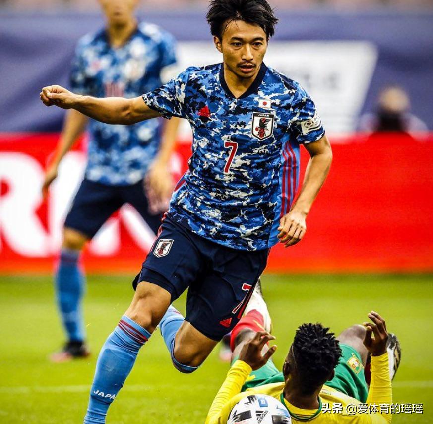 亚洲足球继续突围！东京奥运日韩有望会师半决赛！中国男足盼提升