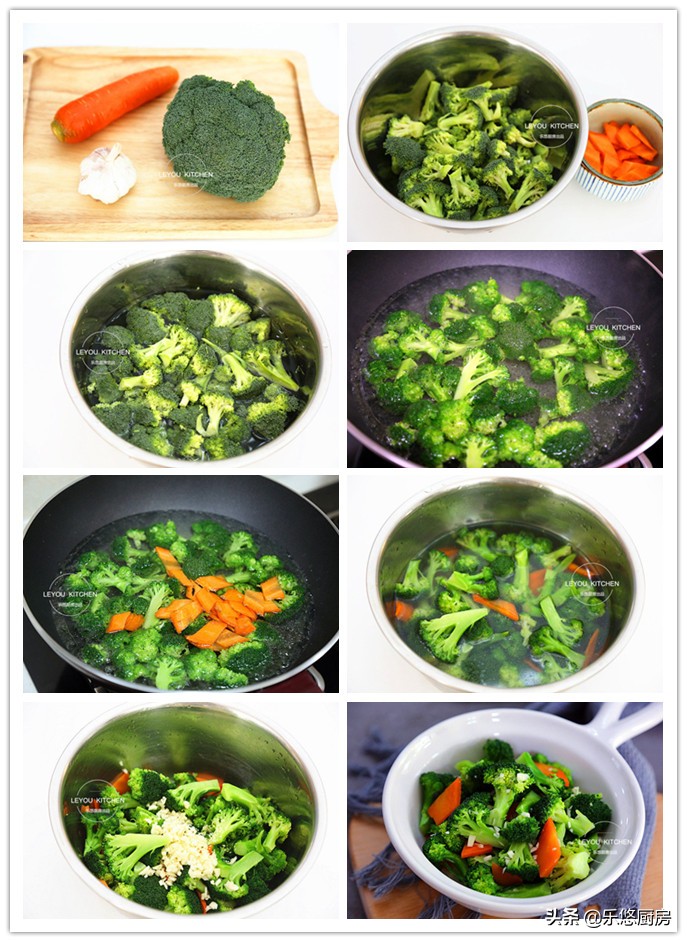 天热菜谱高档菜,天热懒人菜做法