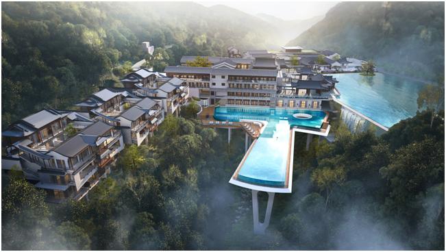 南川避暑房良瑜国际养生谷,南川良瑜国际养生谷避暑房价格
