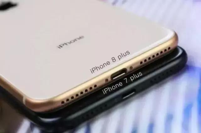 苹果7p与8p哪个值得现在购买,苹果7p苹果8p哪个更值得入手