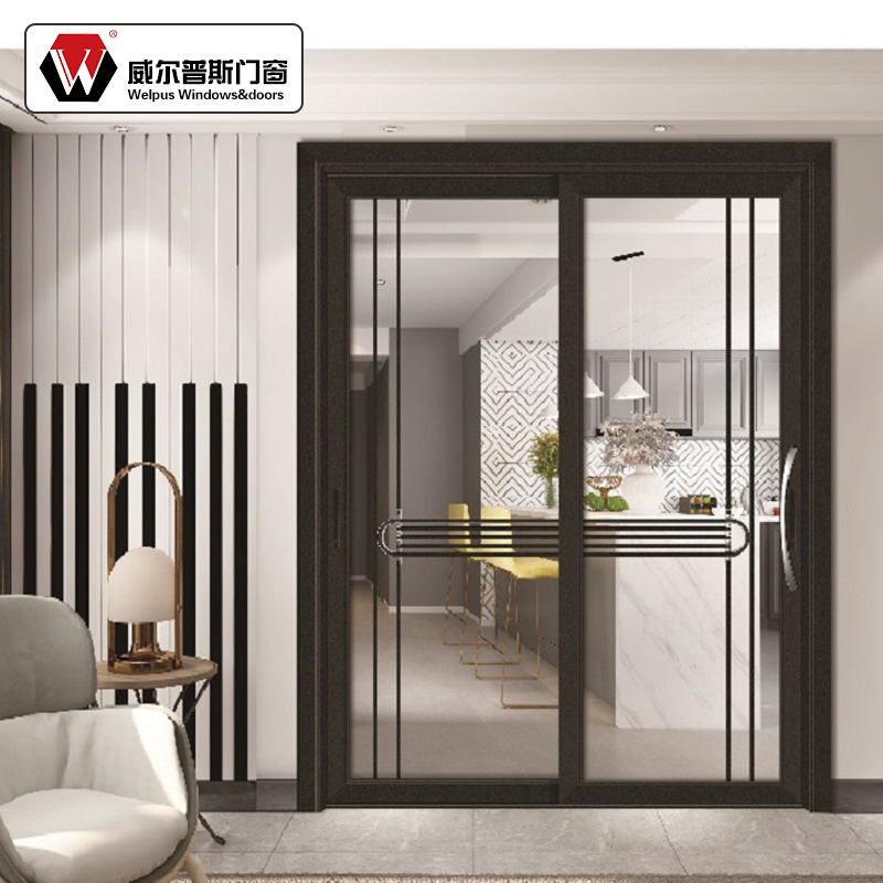 厨房门哪种比较实用,实用的厨房门设计