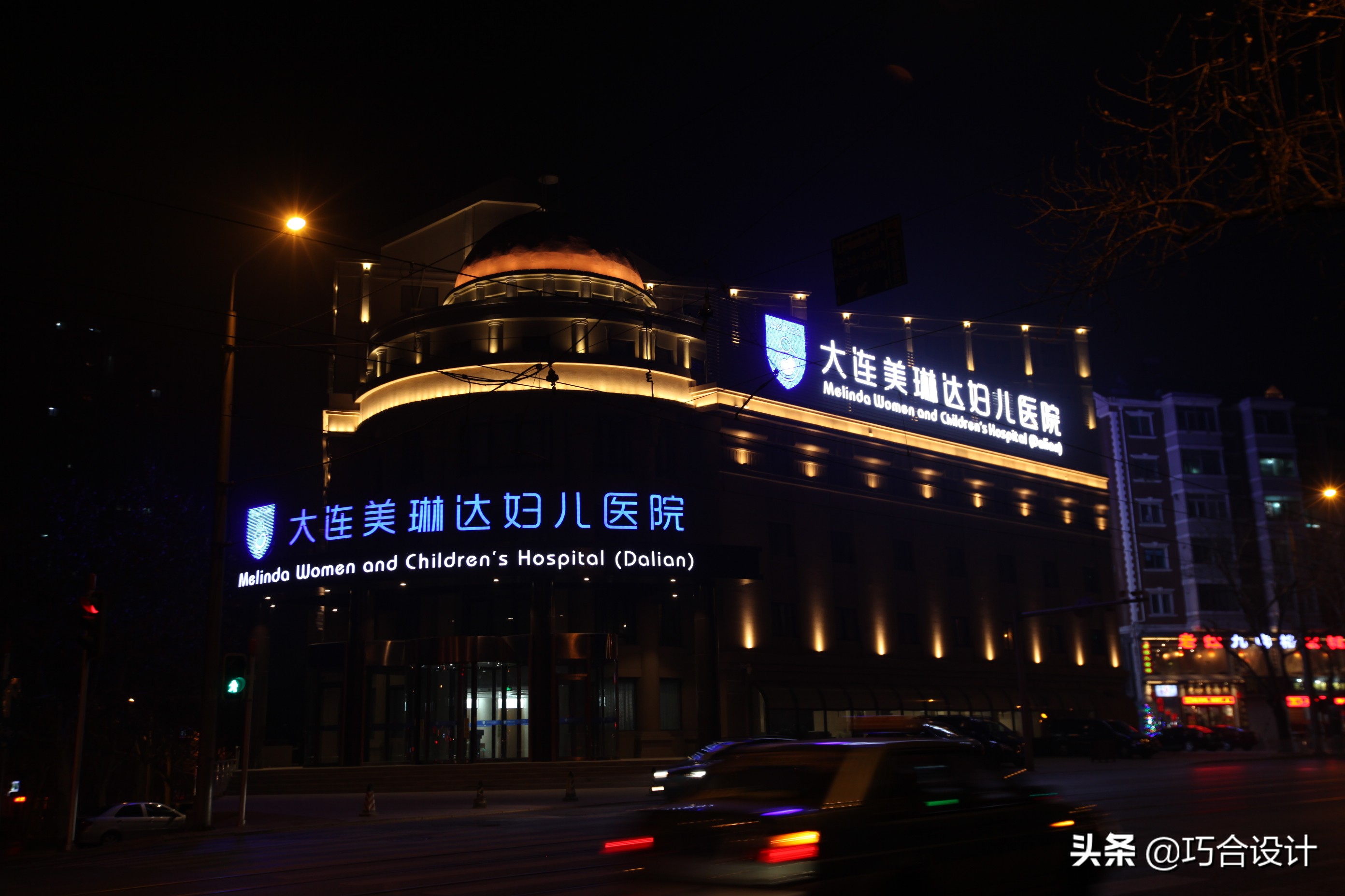 最专业的口腔诊所设计,怎么做口腔诊所差异化设计