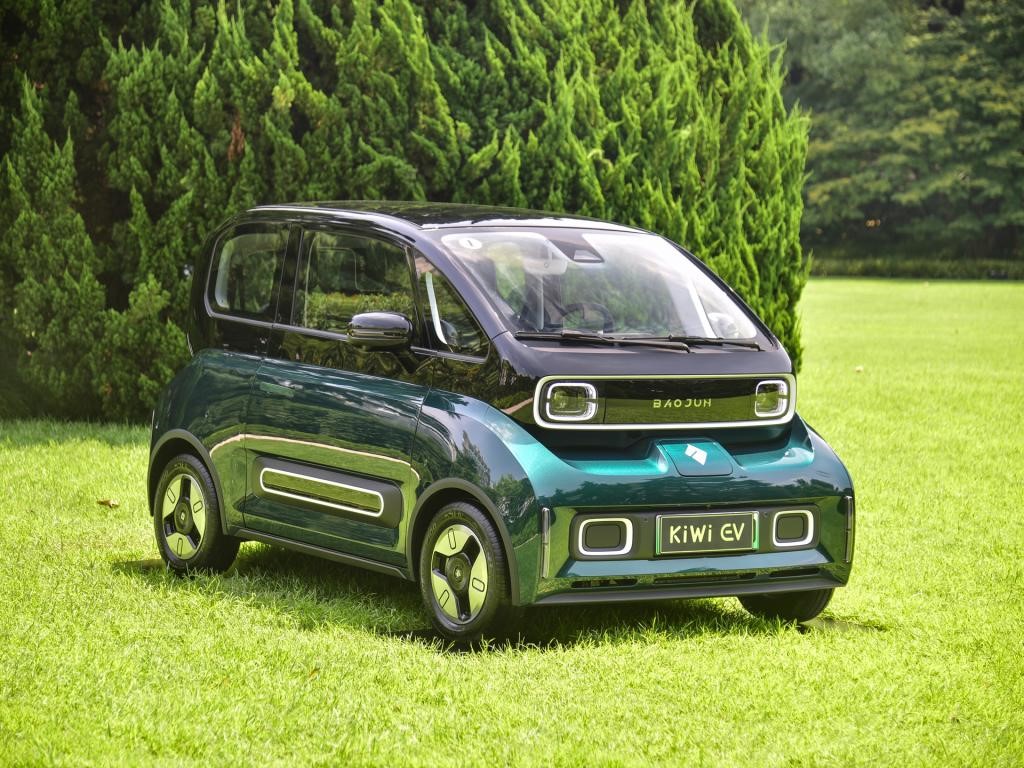 便宜并不等于廉价，这应该叫“高性价比的精致美”，带你看KiWi