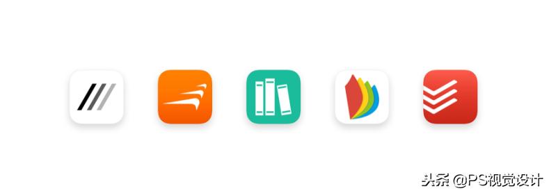 手机app图标设计怎么设置,app图标设计规范