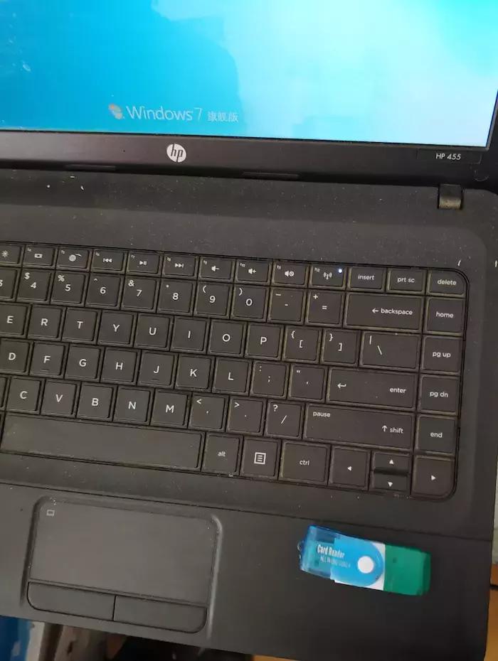 惠普hstnc-002l-tc主机怎么装系统,如何给惠普笔记本装系统教程