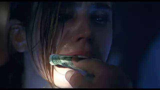 太丧了，这片导演拍的真好，但是，我不敢看第2遍