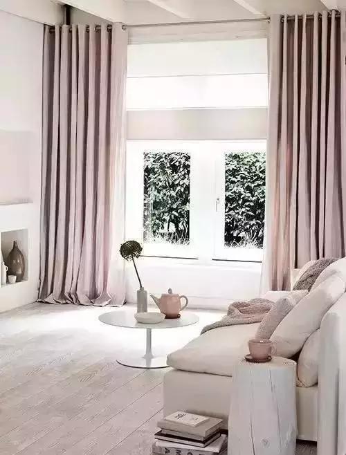 窗帘怎么选择才能又好看又实惠,窗帘怎么选才省钱好看