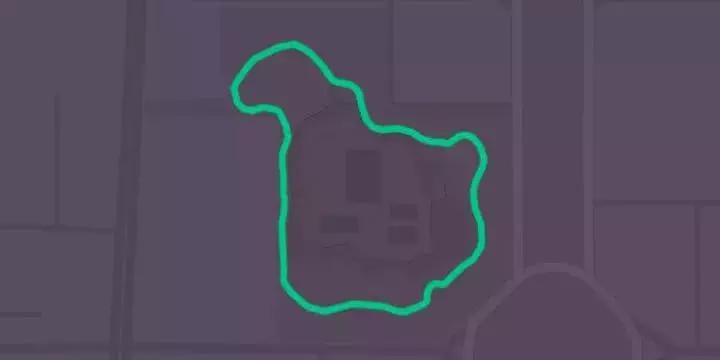 这座城最适合跑步的十大去处