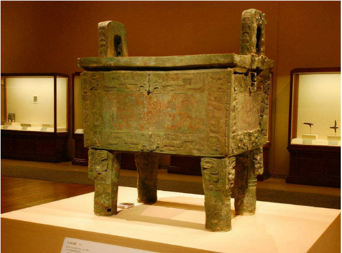 问祖寻根，华夏文明探源（5）中国的天文历法