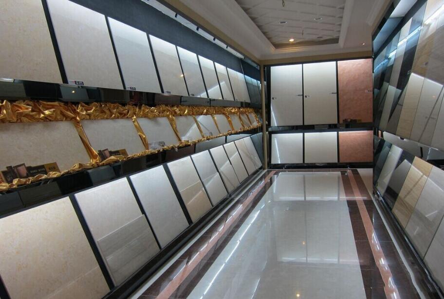 外墙贴了瓷砖后悔了怎么补救,买瓷砖的5个误区你中了吗