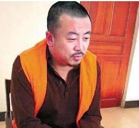 从“抢劫犯”到“黄金配角”，潜逃13年终落网，吉世光的戏剧人生