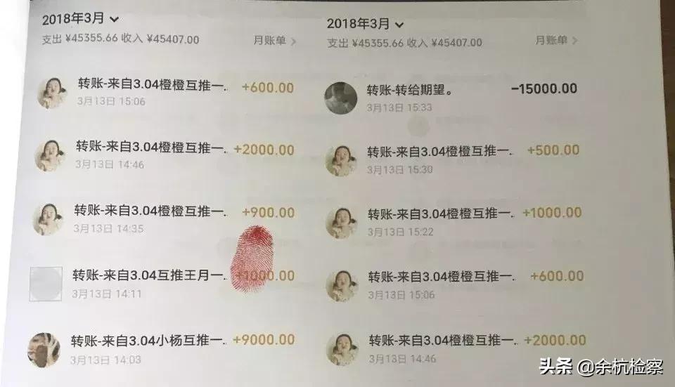 戏精团伙专挑“宝妈”微商行骗！有“话术”、有剧本！