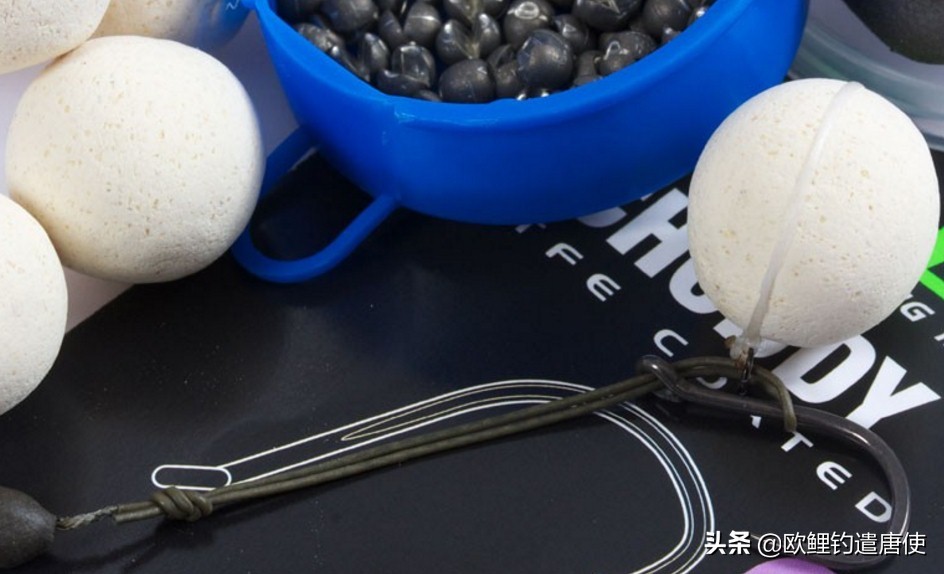 为什么鲤鱼比鲫鱼难钓,为什么鲫鱼这么难咬钩