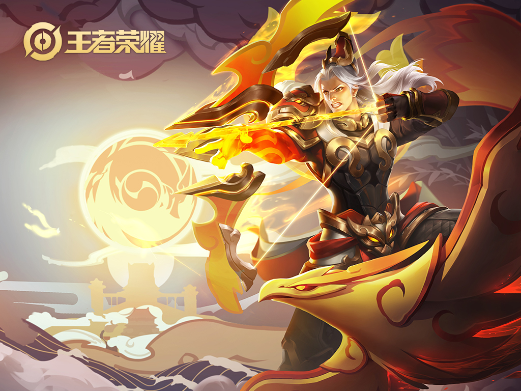 王者光荣辅助高端局思路打法教学,王者光荣新赛季的辅助应该怎么玩