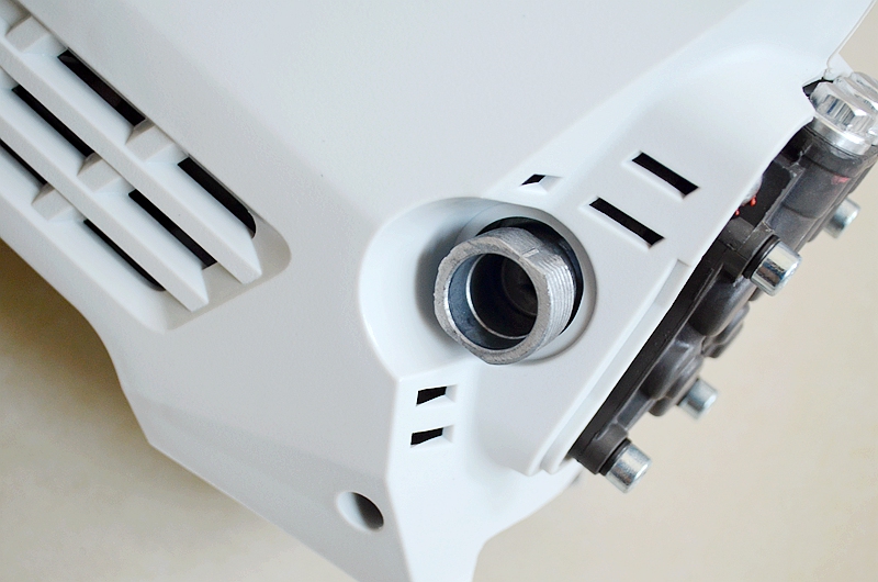 绿田洗车机哪个耐用又便宜,超洁高压洗车价格多少