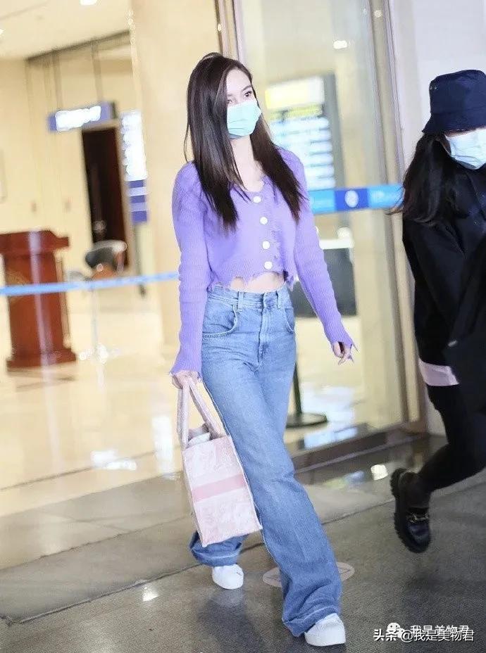 不想撞衫拒绝同款,不想撞衫