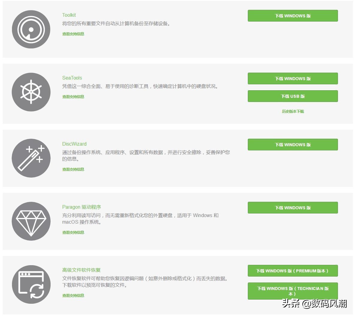 希捷发布的首款固态硬盘你怎么看,希捷backupplusultraslim