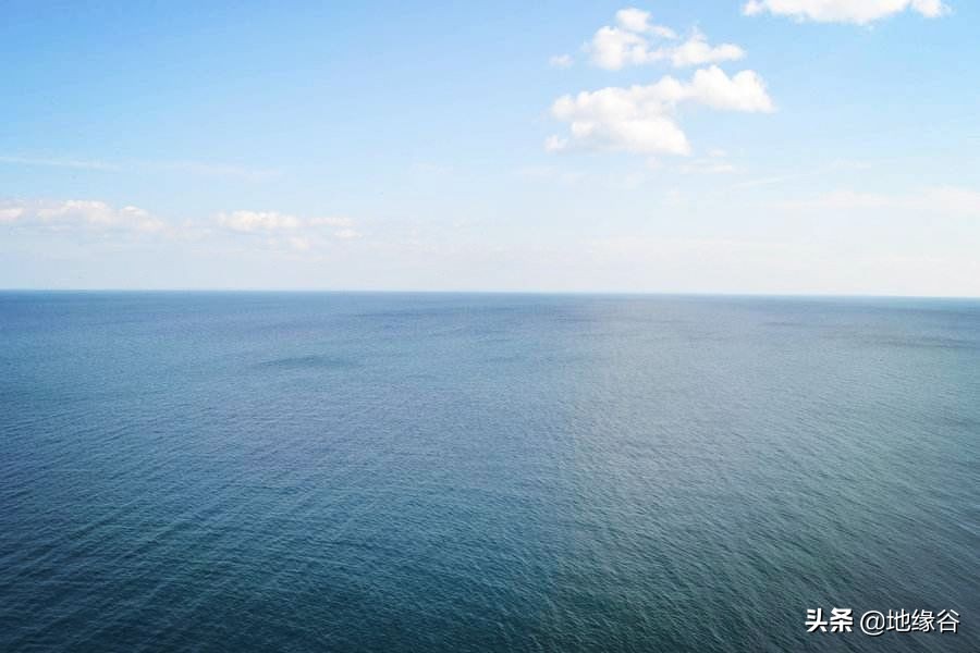 五大湖是怎样从墨西哥湾出海的？