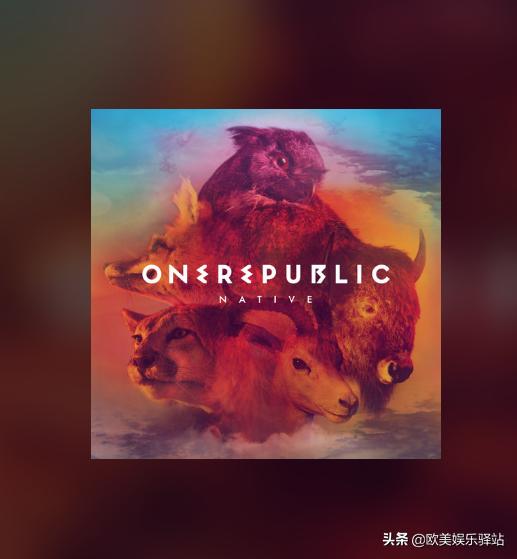 欧美音乐推荐：以26个字母为开头的英文歌，茶余饭后必听的歌曲