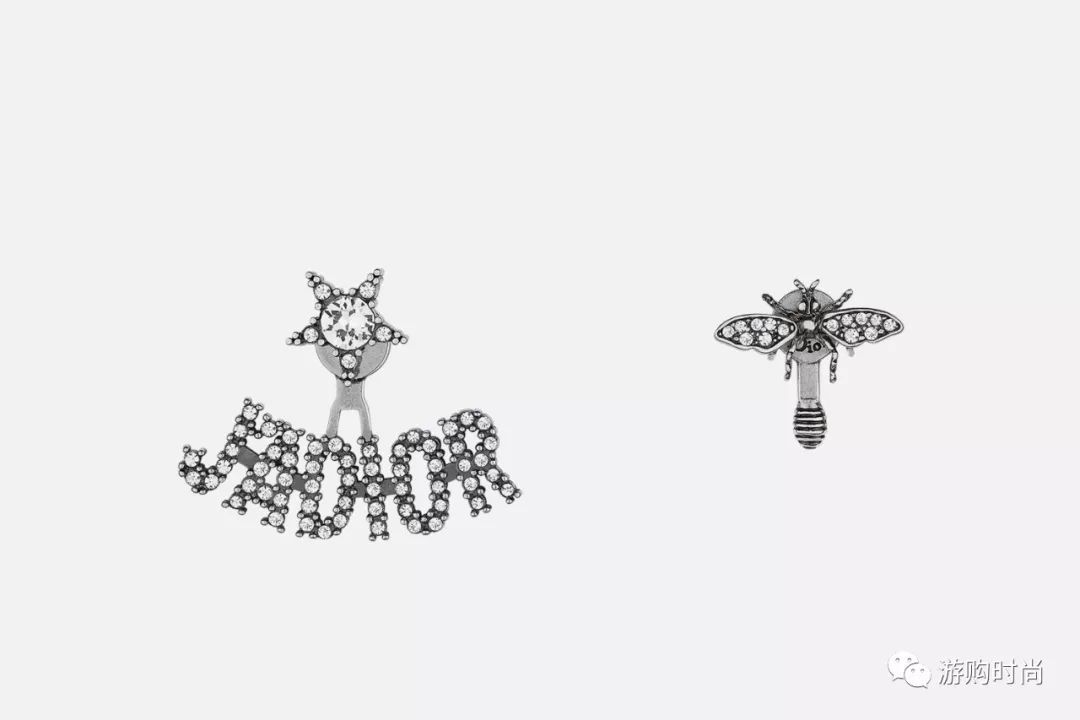 迪奥新款珠宝,dior迪奥产品资讯